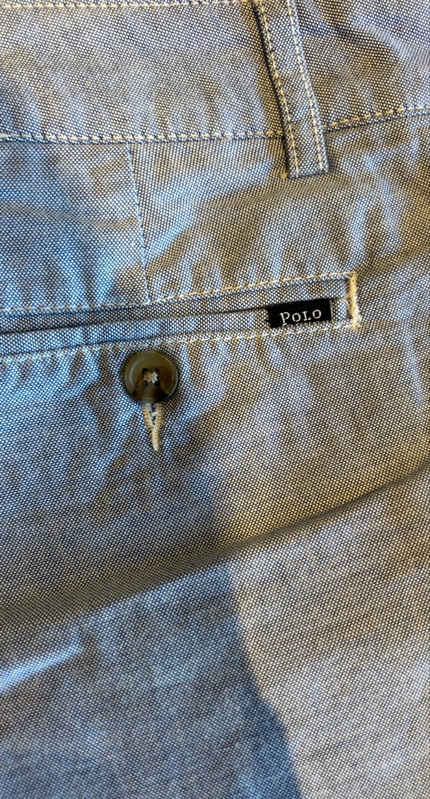 Ralph Lauren Çocuk Şort - Görsel 4