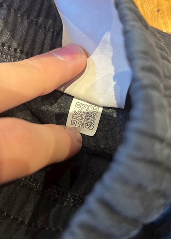 Under Armour Siyah Erkek Eşofman Altı - Görsel 4