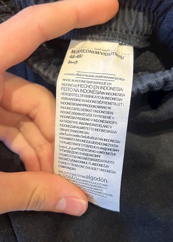 Under Armour Siyah Erkek Eşofman Altı - Görsel 3