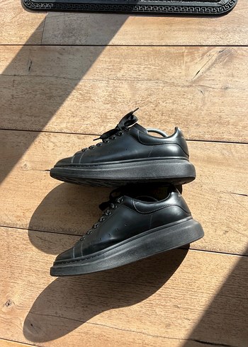 Alexander McQueen Orijinal Ayakkabı - Görsel 3