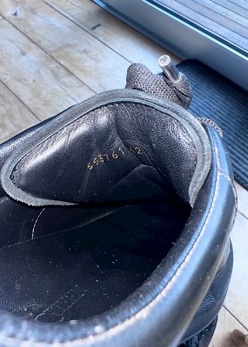 Alexander McQueen Orijinal Ayakkabı - Görsel 9