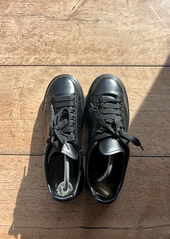 Alexander McQueen Orijinal Ayakkabı - Görsel 4