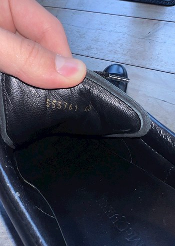 Alexander McQueen Orijinal Ayakkabı - Görsel 10