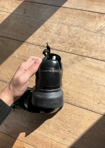 Alexander McQueen Orijinal Ayakkabı - Görsel 6