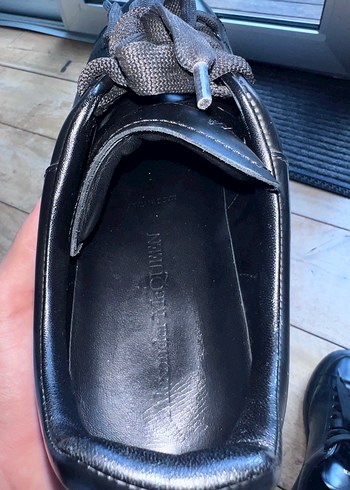 Alexander McQueen Orijinal Ayakkabı - Görsel 7