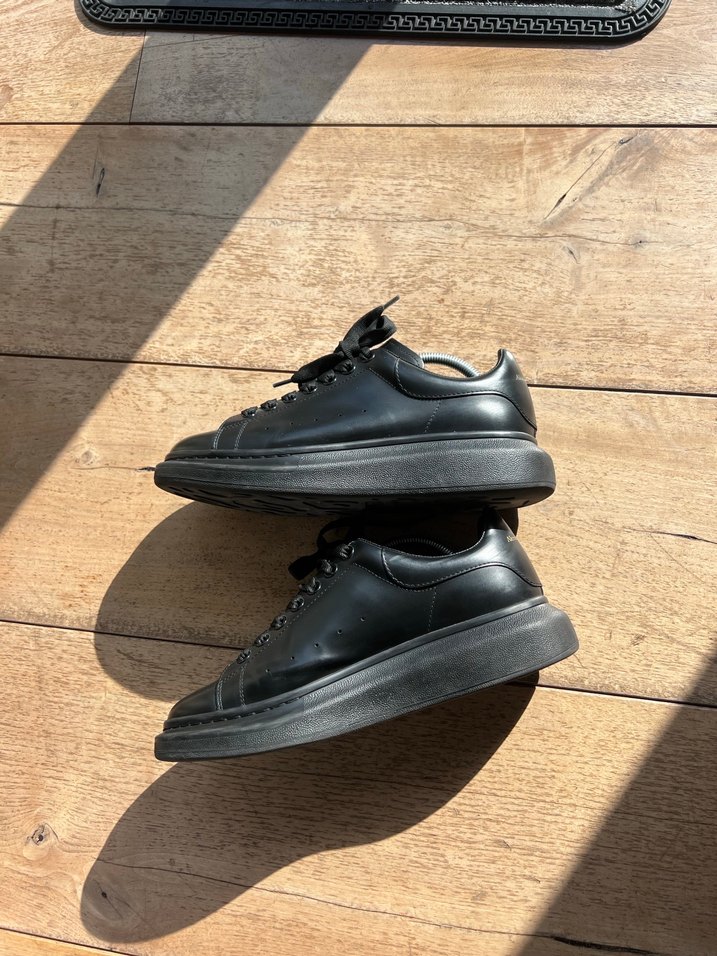 Alexander McQueen Orijinal Ayakkabı - Görsel 3