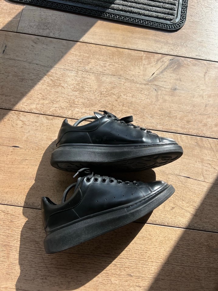 Alexander McQueen Orijinal Ayakkabı - Görsel 2