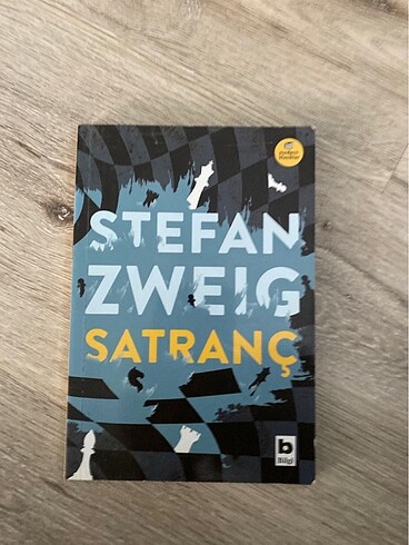 Stefan Zweig - Satranç