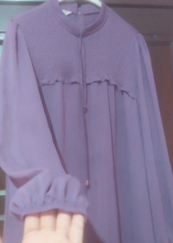 mor tunik