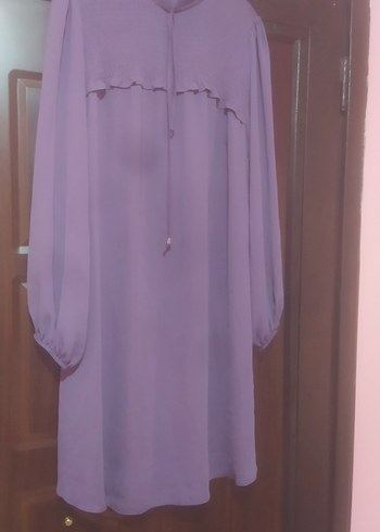 50 Beden mor tunik