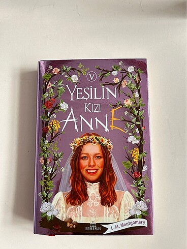 Yeşilin Kızı Anne 5