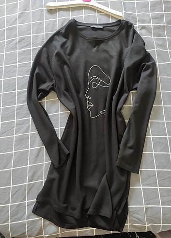 xl Beden Siyah sweat