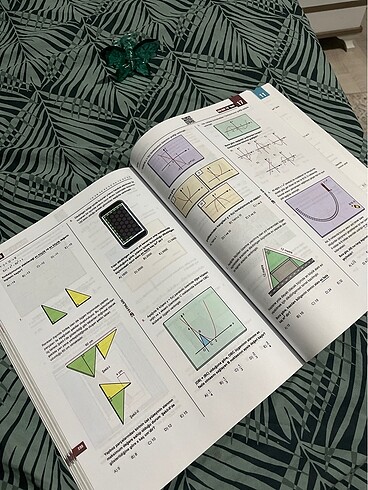  3d ayt matematik