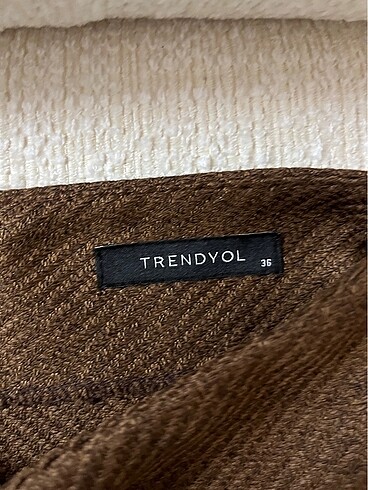 Trendyol & Milla Trendyolmilla etek