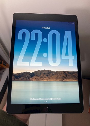 İpad 9. nesil 64gb - Görsel 2