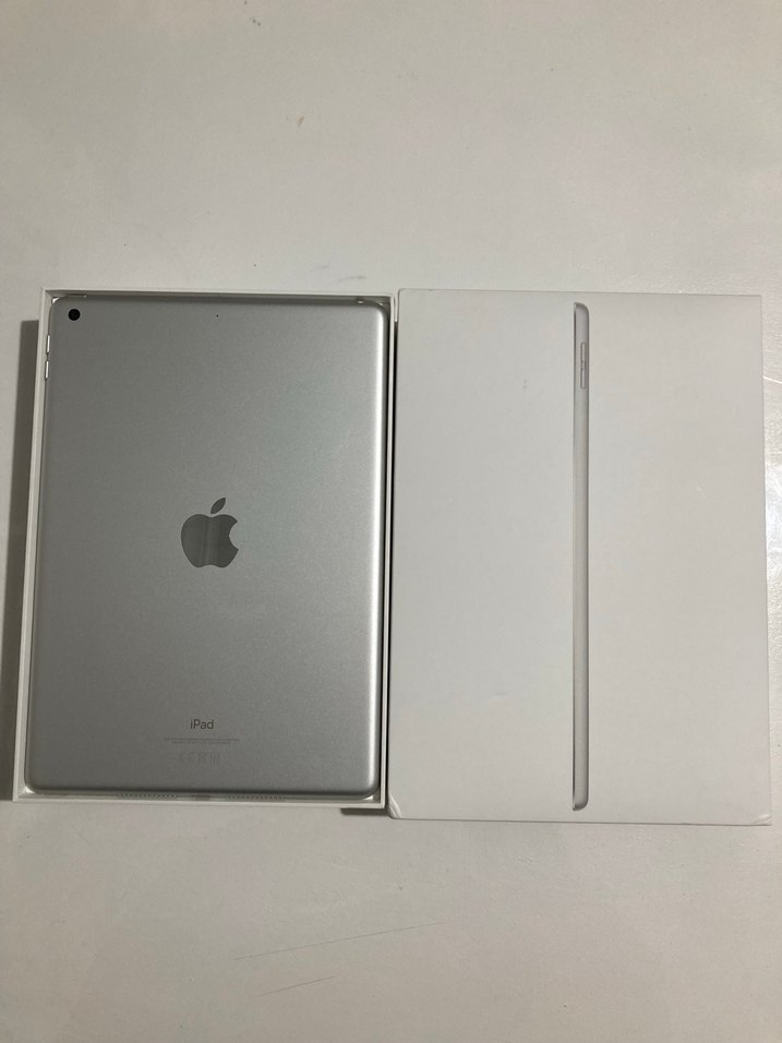 İpad 9. nesil 64gb - Görsel 3