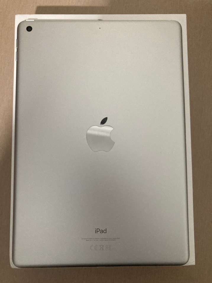 İpad 9. nesil 64gb - Görsel 4