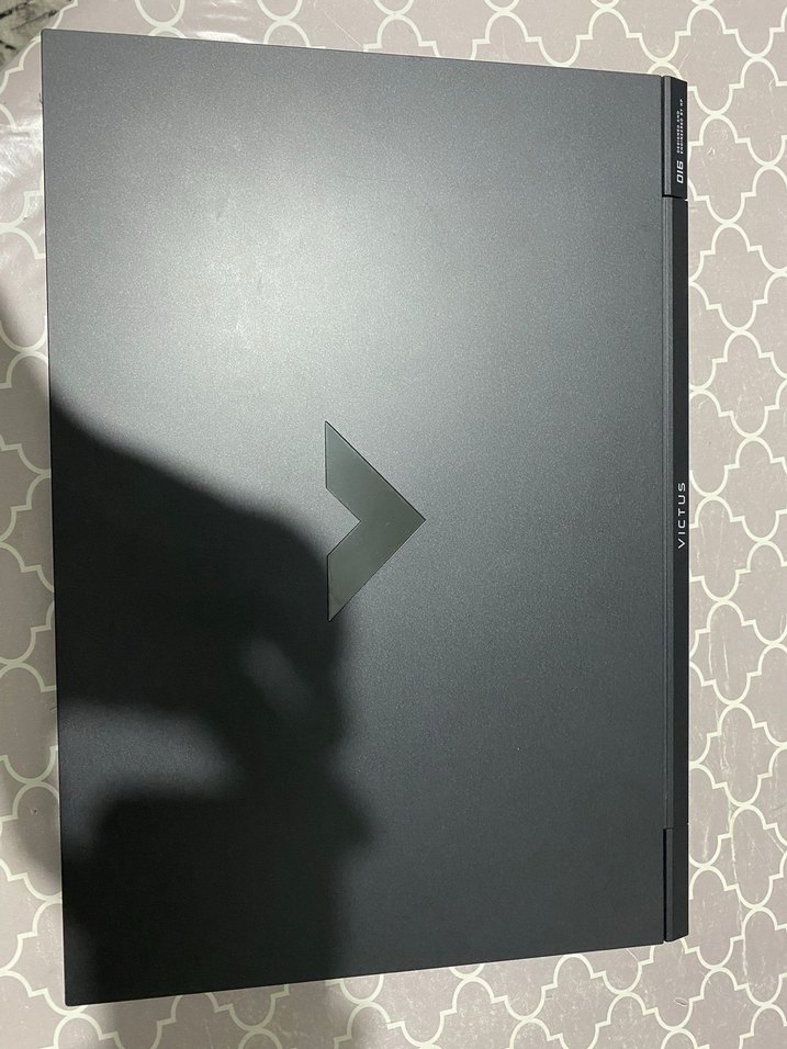 HP VİCTUS 16 - İ5 12500H / RTX 3050Tİ / 8 GB RAM / 512 GB SSD - Görsel 5