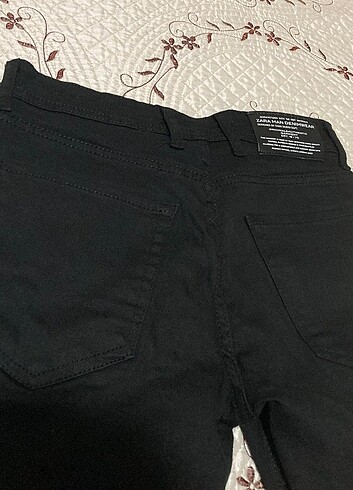 Zara zara jean