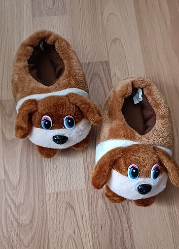 Çocuk panduf