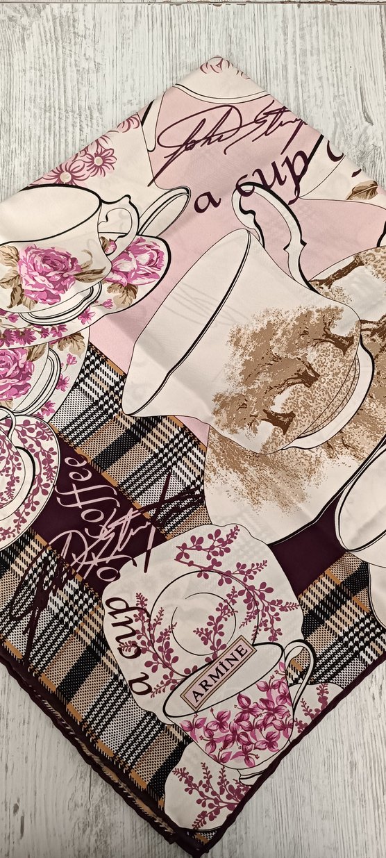 Armine marka az temiz kullanıldı - Görsel 3