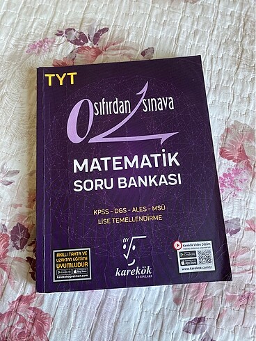  Test kitabı