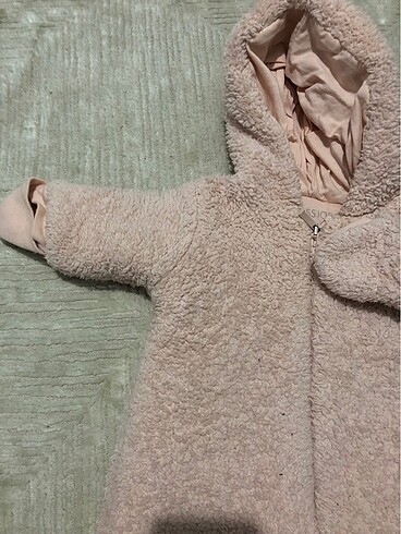 Yepyeni eldivenli tulum - Görsel 2