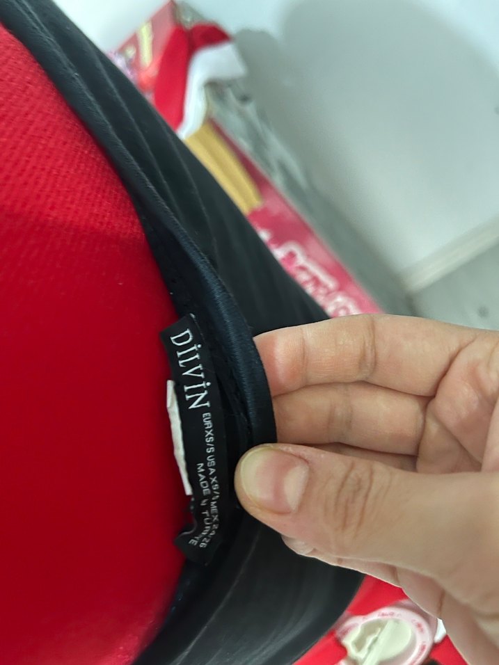 Tek Omuzlu Siyah Kadın Bustiyer - Görsel 2