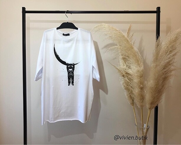 Boyfriend tshirt