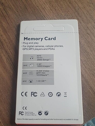 Lenovo Micro SD Card 2TB