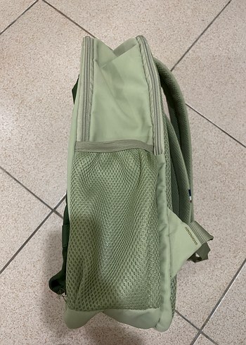 US Polo Assn. Yeşil  Sırt Çantası - Görsel 3