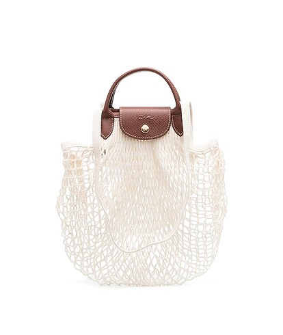 Longchamp Le Pliage File Çanta