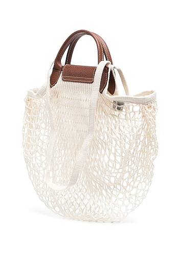 Beden Longchamp Le Pliage File Çanta