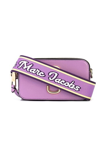 Marc Jacobs Snapshot Çanta
