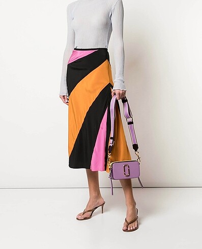 Marc Jacobs Marc Jacobs Snapshot Çanta