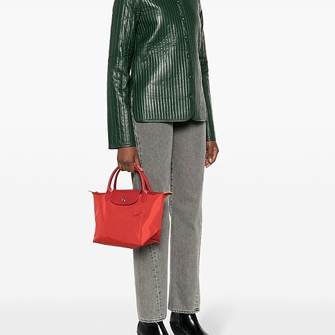 Longchamp Longchamp Le Pliage Small Çanta