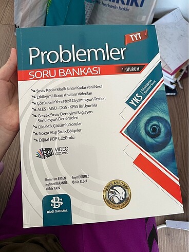 Problem Bilgi Sarmalı