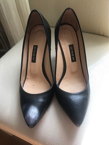 Stiletto ayakkabı