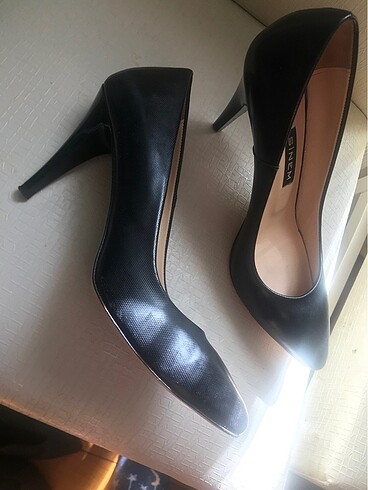 39 Beden Stiletto ayakkabı