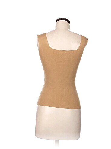 Vintage Love Bluz %70 İndirimli. - Görsel 3