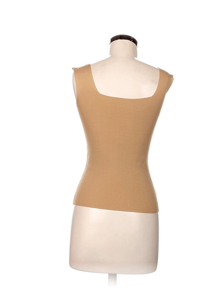 Vintage Love Bluz %70 İndirimli. - Görsel 3