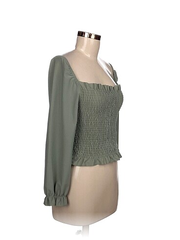 Vintage Love Vintage Love Bluz %70 İndirimli.