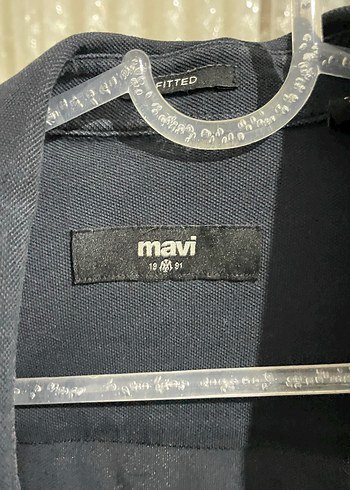 Erkek Uzun Kollu Gömlek - Görsel 3