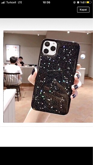 Telefon kılıfı