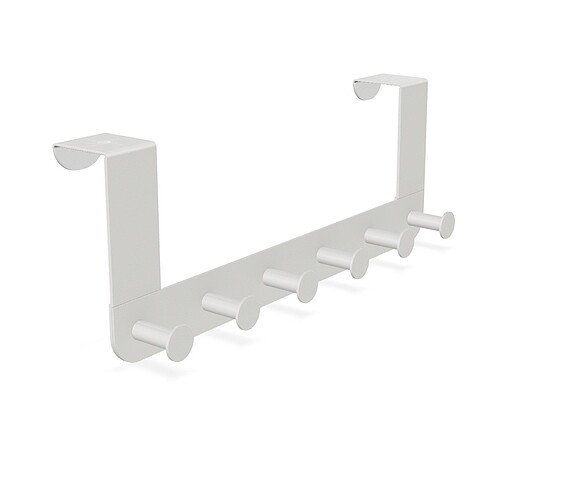 Ikea Ikea / Enudden kapı Askısı
