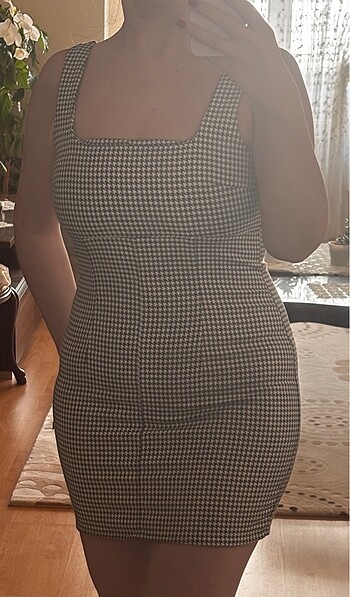 Mini elbise