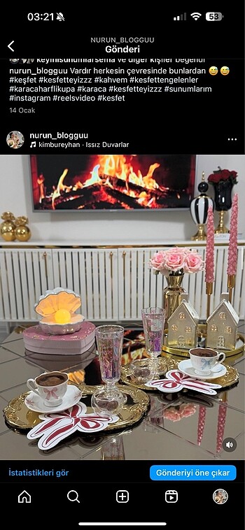 LCW ikili fincan
