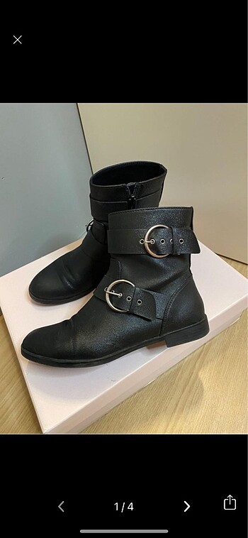 Zara Çocuk bot