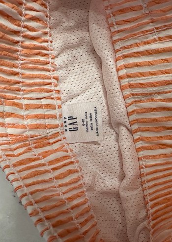 Gap Erkek çocuk mayo - Görsel 6