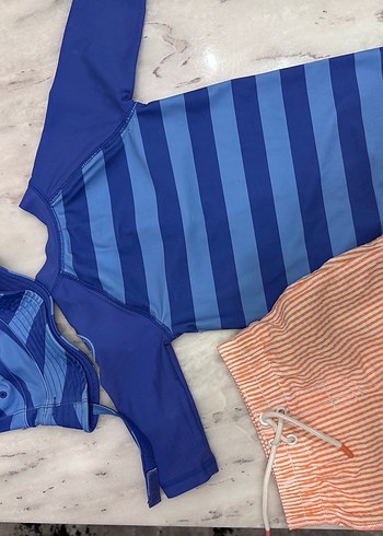 Gap Erkek çocuk mayo - Görsel 4